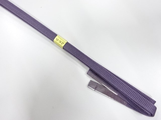JAPANESE KIMONO / ANTIQUE UNUSED FOR OBIDOME (SASH CLIP)